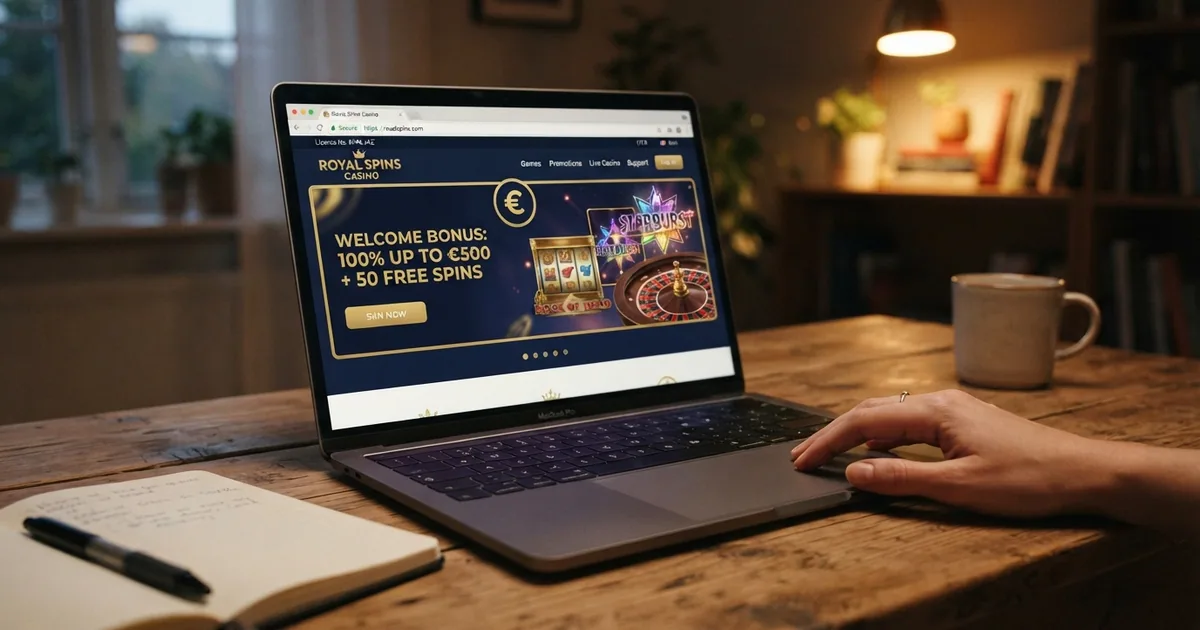 Casinos online fiables en España en 2026: ranking y guía verificada