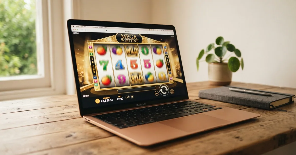 Casinos gratis sin descargar ni depósito en España (2026)