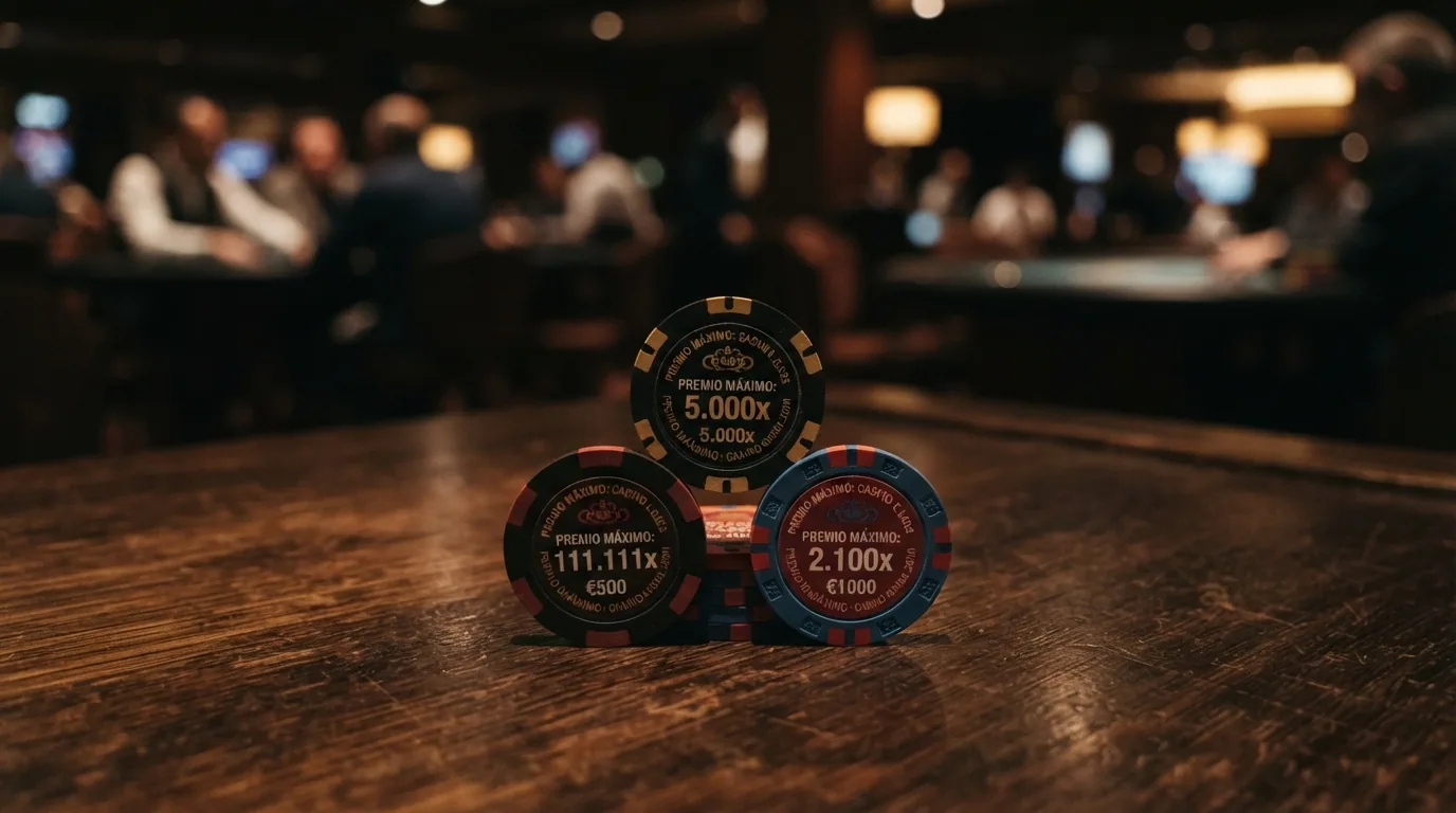 Tres fichas visuales de los slots destacados — Dead or Alive 2, Gates of Olympus y Big Bass Bonanza — con su premio máximo y RTP