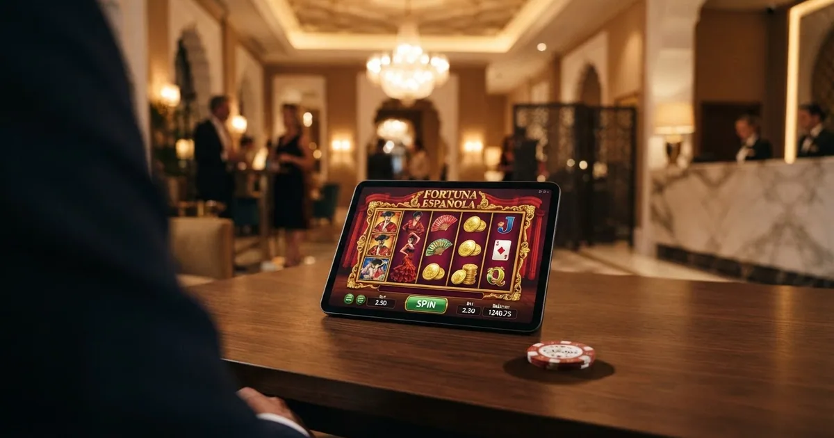 Comparativa visual con las fichas de los 10 casinos con licencia española evaluados en este ranking